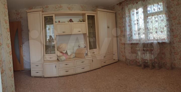 1-к. квартира, 33,8 м², 1/10 эт.