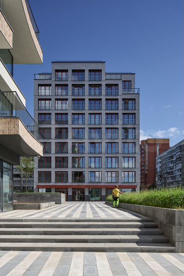 Продажа коммерческой недвижимости, 258.4 м²