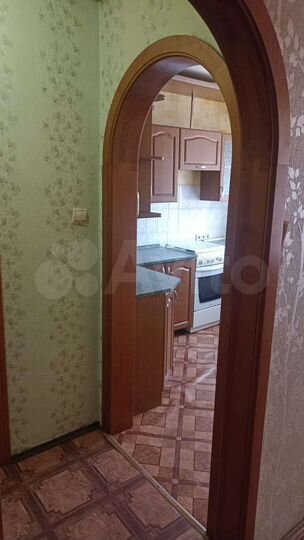 1-к. квартира, 30 м², 2/5 эт.