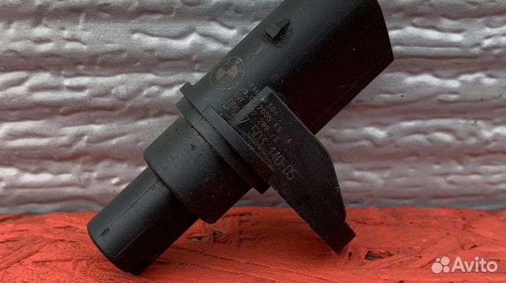 Датчик коленвала n62 n62b44 n62b48