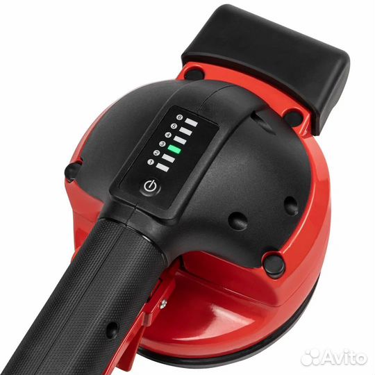 Виброприсоска для укладки плитки DLT vibro MAX