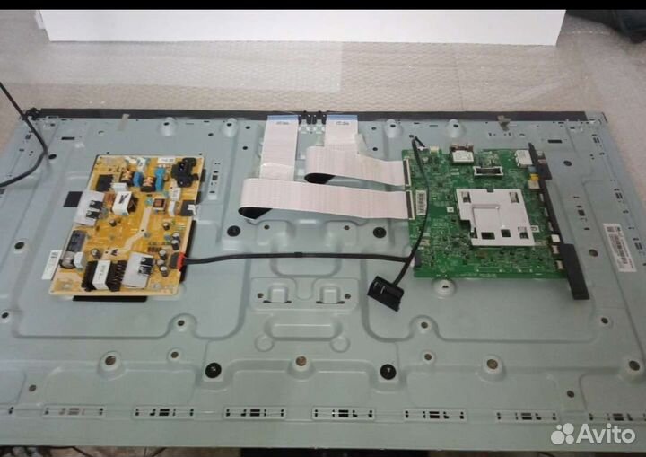 Платы на телевизор