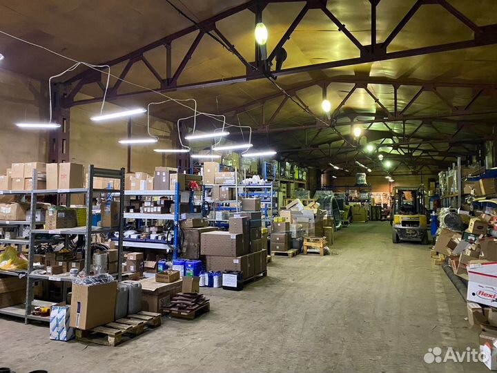 Ремонт компрессоров (любой сложности и типов)