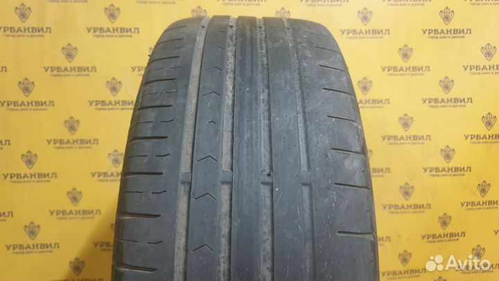 Continental ContiPremiumContact 5 215/60 R16 95V