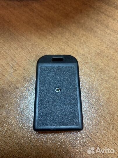 Брелок-метка black bug