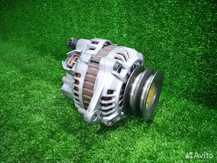 Генератор Мазда BT-50 Форд Ренжер капремонт оригин
