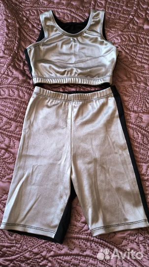 Спортивный костюм 116