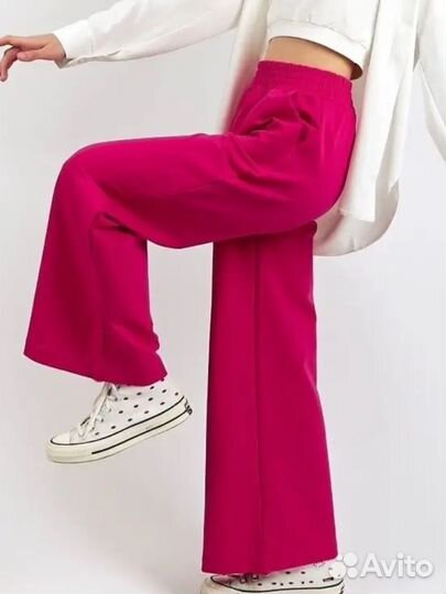 Штаны для девочки