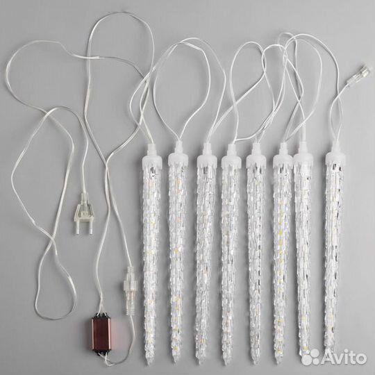 Светодиодная уличная гирлянда LN 