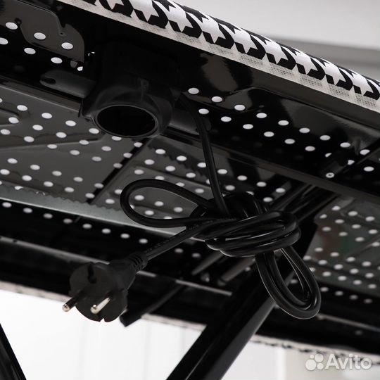 Доска гладильная