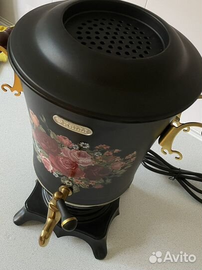 Самовар электрический