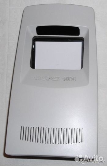 Видеокамера + монитор инфракрасная