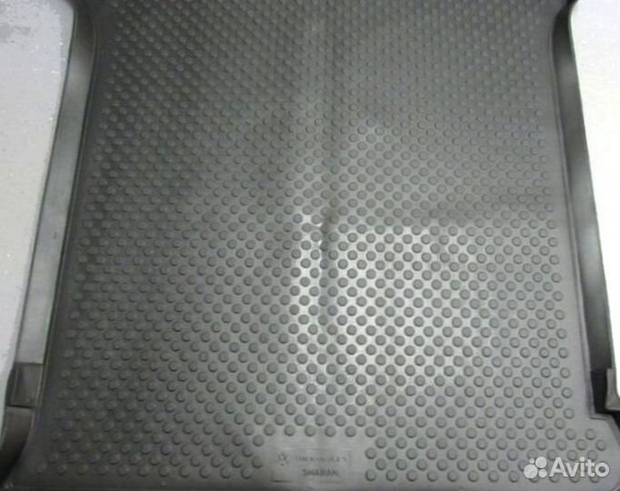 Коврики VW Sharan 1995-2010