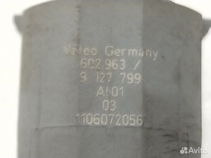 Датчик парковки передний Bmw 5-Series E60 2.5 2007