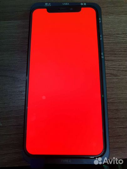 Дисплей iPhone XS оригинал