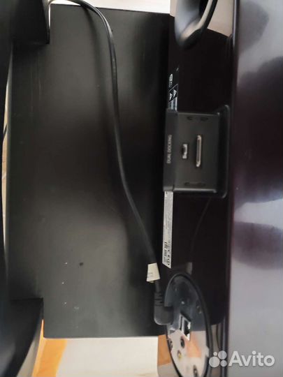 Музыкальный центр samsung