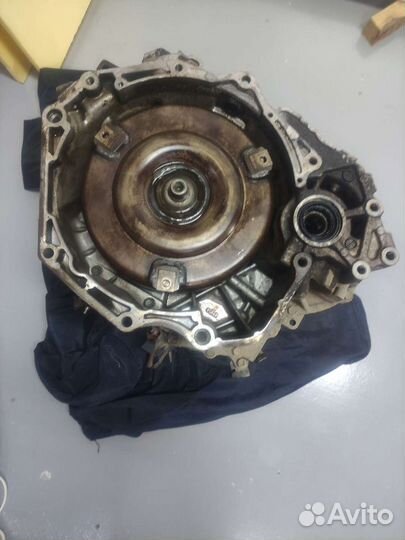 Коробка автомат Opel Astra H AF17 60-41SN