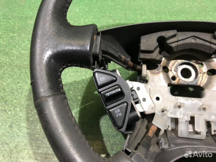 Руль Honda Odyssey RA6 F23A 2000