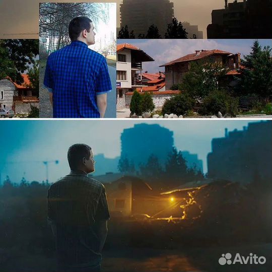 Услуги по обработке фотографий в Фотошопе