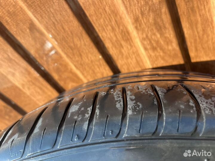 Колёса, R16, skoda superb