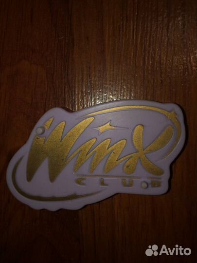 Подставка от Техны Winx
