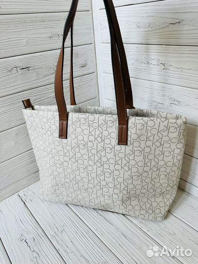 Сумка Calvin klein оригинал