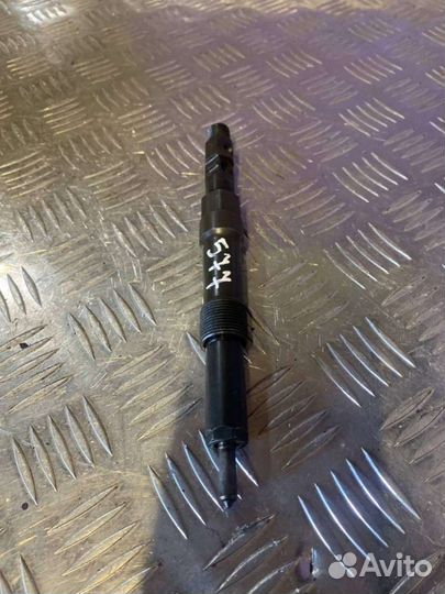 Форсунка Ford Mondeo 3 2003