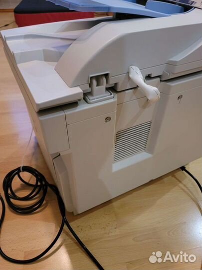 Копир мфу для офиса Ricoh Aficio MP 171 (A4 Ч/Б)