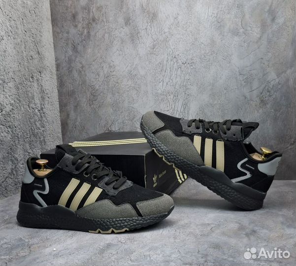 Adidas мужские кроссовки