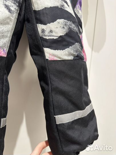 Комбинезон зимний Cool 116