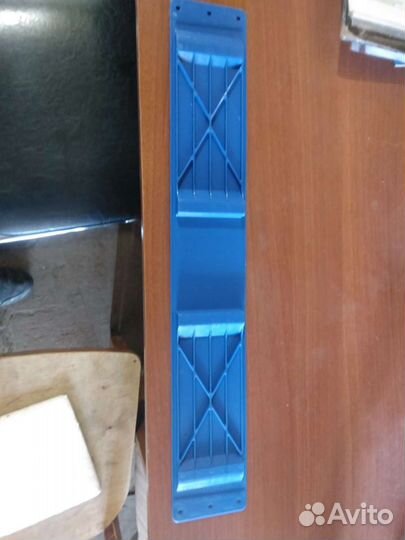 Соединительная пластина (Шарнир) для сдвижных крыш