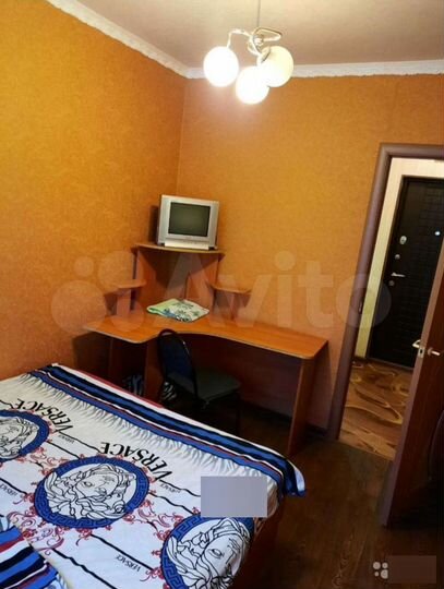 2-к. квартира, 41 м², 2/5 эт.