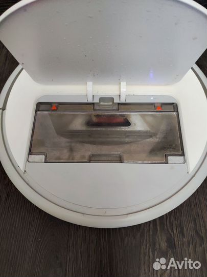 Робот-пылесос Xiaomi Xiaowa C102-02