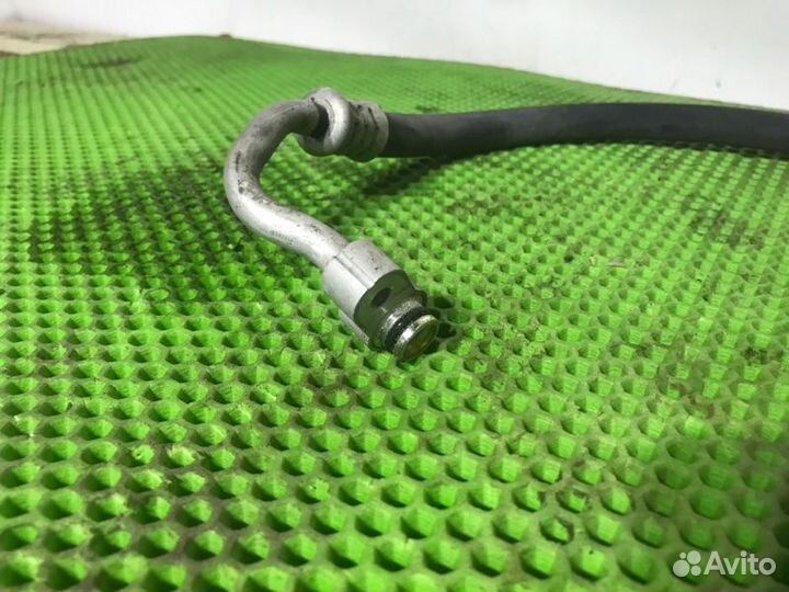 Трубка кондиционера Honda Accord 8 K24A 2012