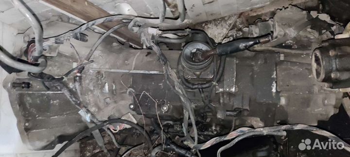 Коробка передач