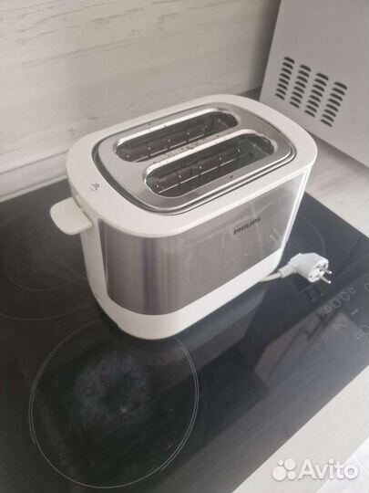 Тостер Philips NL9206AD-4