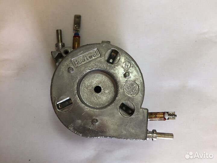 Термоблок для кофемашины Delonghi, 5513214291