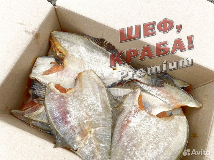 Ерш мурманский