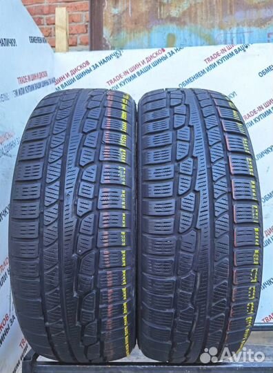 Nokian Tyres WR 225/60 R17 103V