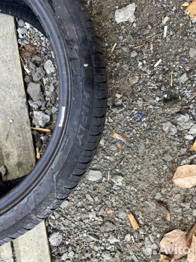 Hifly HF 805 245/40 R19