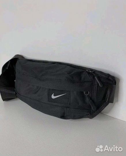 Бананка найк