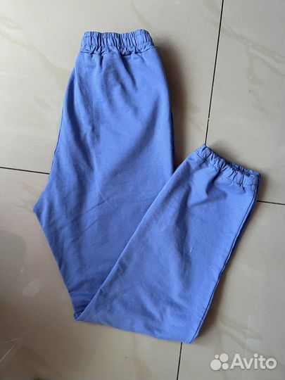 Спортивные штаны женские 46