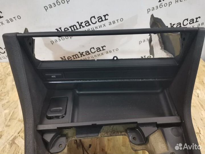 Подлокотник Bmw 5-Series E39 M52B20 1996