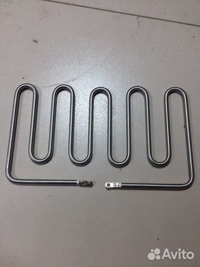 Тэн гриля 1000w 230v 310x180 мм