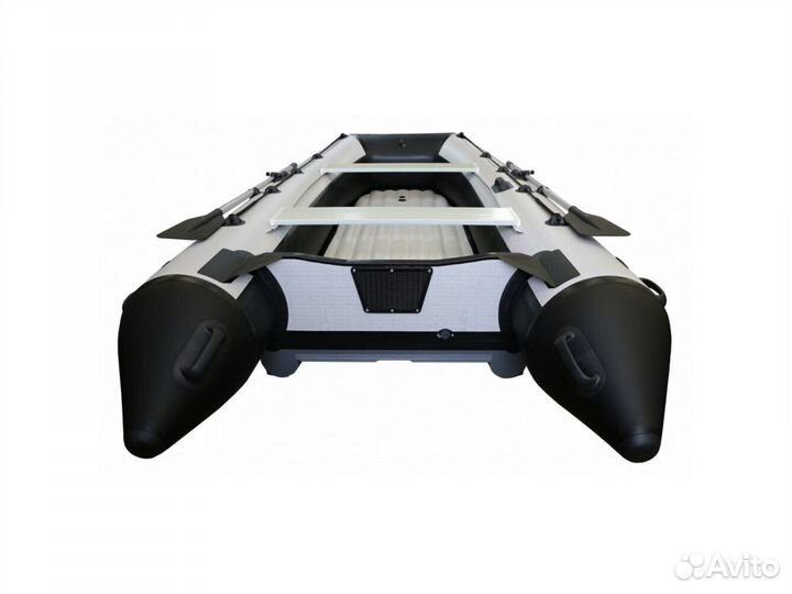 Лодка пвх Polar Bird PB-360M-nd Merlin (Кречет)