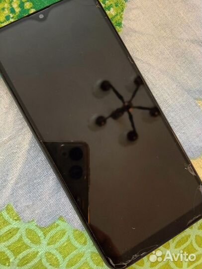 Xiaomi Redmi 9, 4/64 ГБ