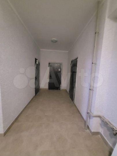 2-к. квартира, 60 м², 3/6 эт.