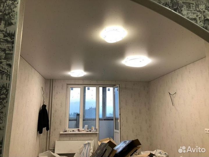 Электрик частный электрик