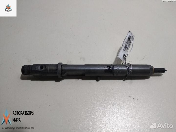 Форсунка Audi A6 4B/C5 2000 059130201A