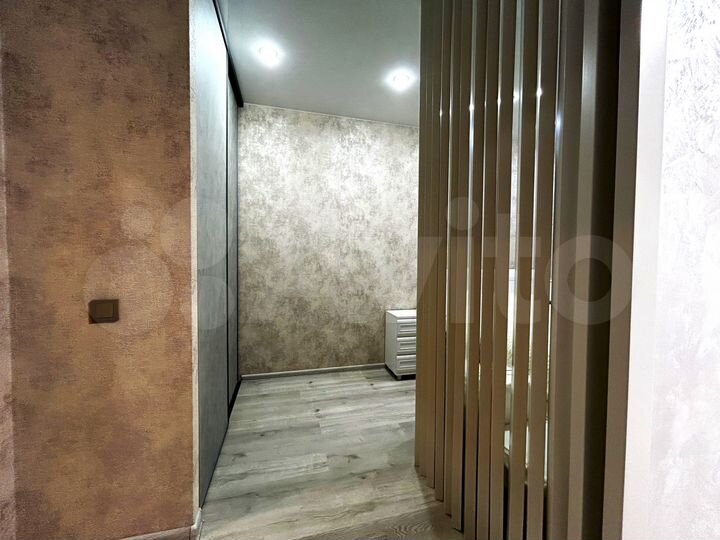 2-к. квартира, 49 м², 11/16 эт.